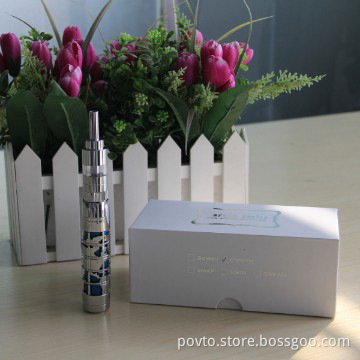 Newest electronic cigarette Smap long lasting electronic cigarette